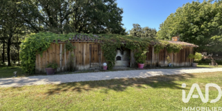  Maison � vendre 13 pi�ces 271 m�