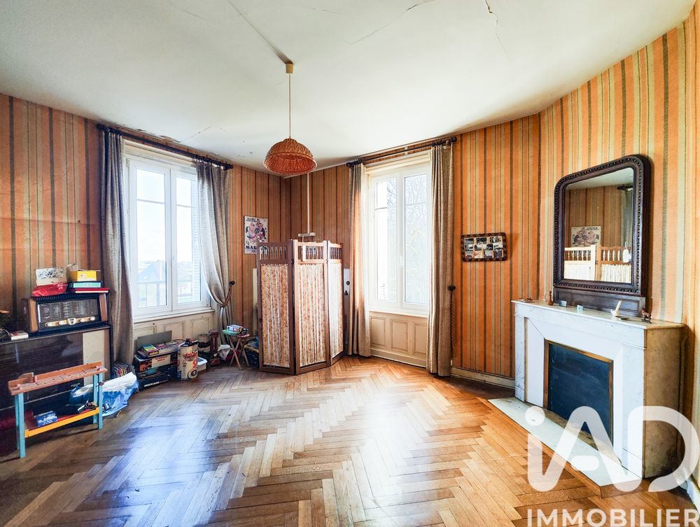 � vendre  Maison Le Hom (14220)