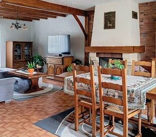  Maison � vendre 7 pi�ces 125 m�