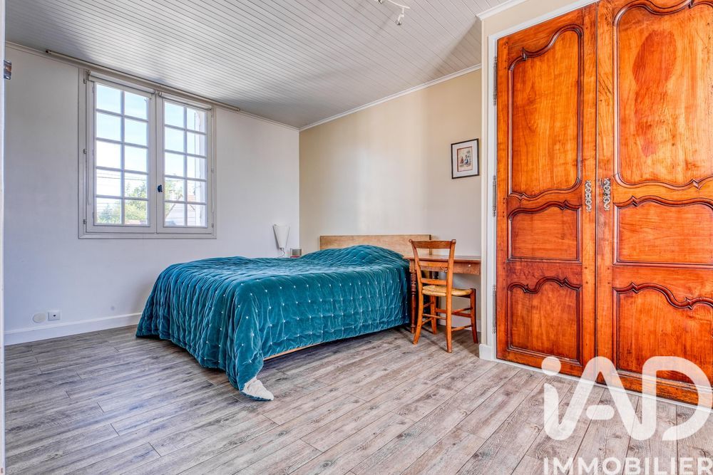 � vendre  Maison Lagny-sur-Marne (77400)