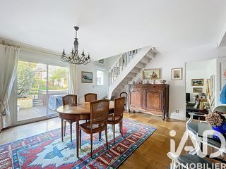  Maison � vendre 7 pi�ces 181 m�