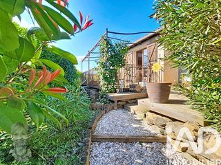  Maison � vendre 5 pi�ces 92 m�