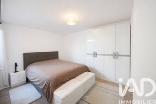  Appartement � vendre 2 pi�ces 45 m�