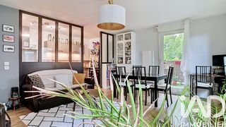  Appartement � vendre 3 pi�ces 69 m�