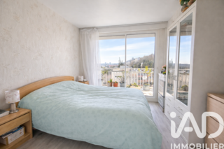  Appartement � vendre 2 pi�ces 46 m�