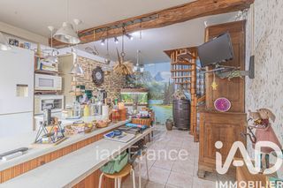  Maison � vendre 3 pi�ces 116 m�