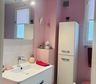  Appartement � vendre 3 pi�ces 75 m�