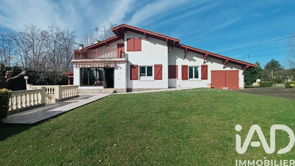 � vendre  Maison Urrugne (64122)
