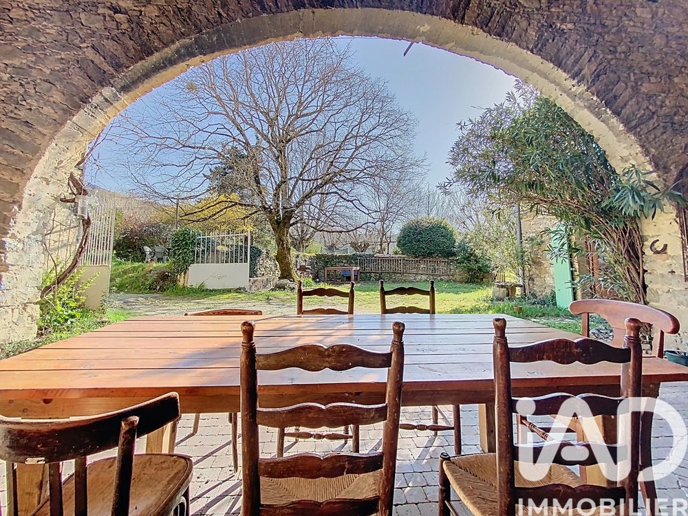 � vendre  Maison Pont-de-Barret (26160)