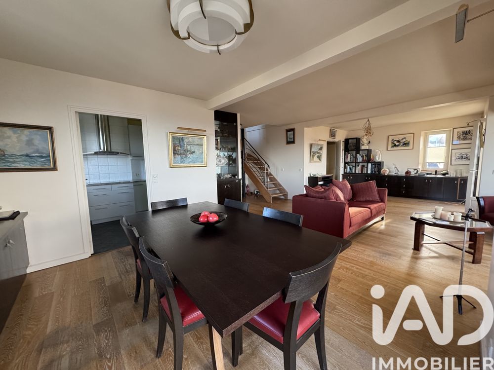 � vendre  Appartement Tr�beurden (22560)