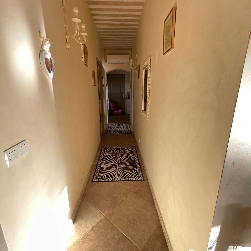 � vendre  Maison La Motte (83920)