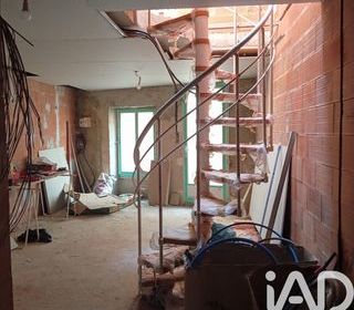  Maison � vendre 4 pi�ces 80 m�