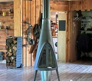  Maison � vendre 5 pi�ces 258 m�