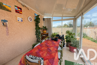  Maison � vendre 4 pi�ces 102 m�