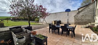  Maison � vendre 5 pi�ces 115 m�