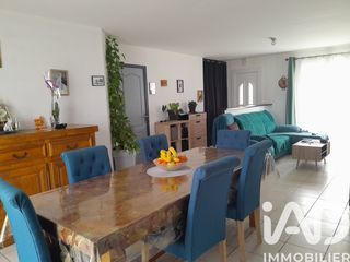  Maison � vendre 4 pi�ces 90 m�