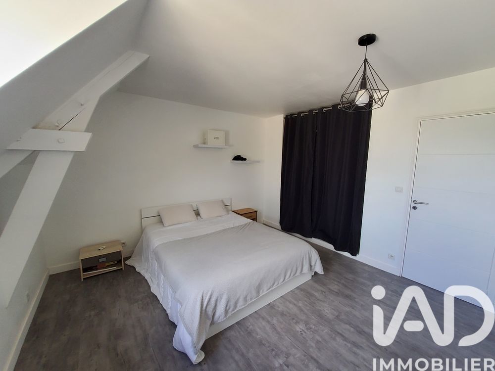 � vendre  Maison Angers (49000)