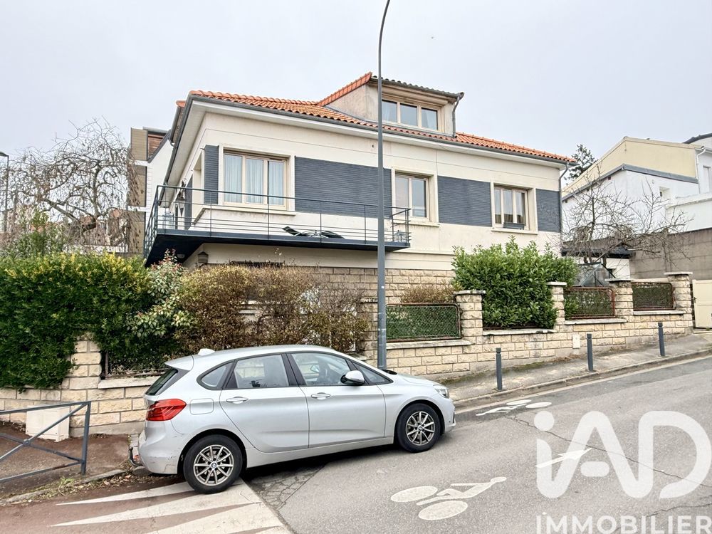 � vendre  Maison Fontenay-sous-Bois (94120)