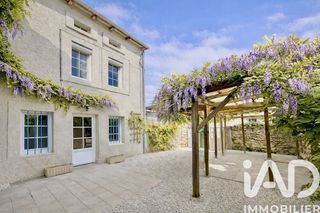  Maison � vendre 5 pi�ces 110 m�