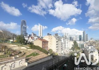  Appartement � vendre 3 pi�ces 77 m�