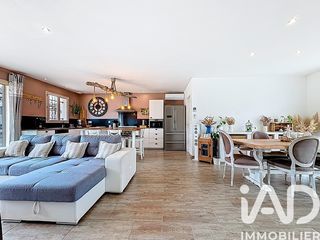  Maison � vendre 5 pi�ces 100 m�