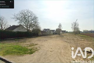  Terrain � vendre 706 m�