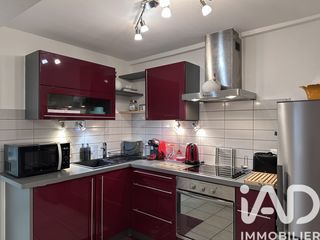  Appartement � vendre 2 pi�ces 35 m�