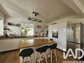  Maison � vendre 8 pi�ces 200 m�