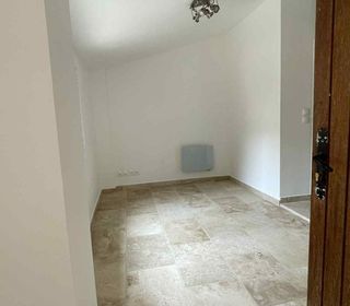  Appartement � vendre 1 pi�ce 21 m�