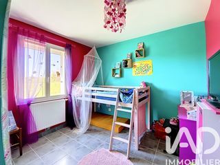  Maison � vendre 4 pi�ces 89 m�