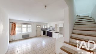  Maison � vendre 3 pi�ces 51 m�