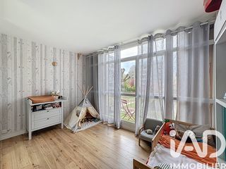  Appartement � vendre 3 pi�ces 62 m�