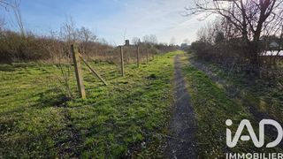  Terrain � vendre 3990 m�