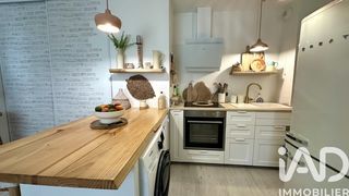  Appartement � vendre 2 pi�ces 43 m�