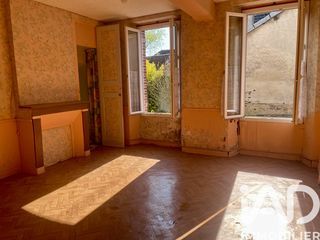  Maison � vendre 4 pi�ces 74 m�