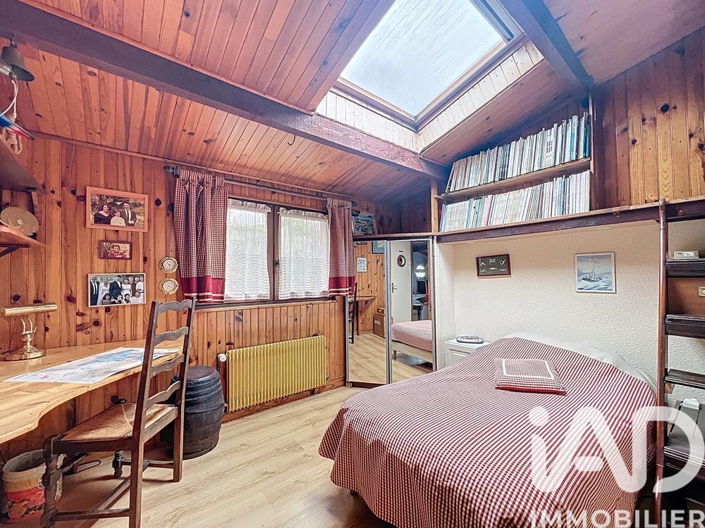 � vendre  Maison Igny (91430)