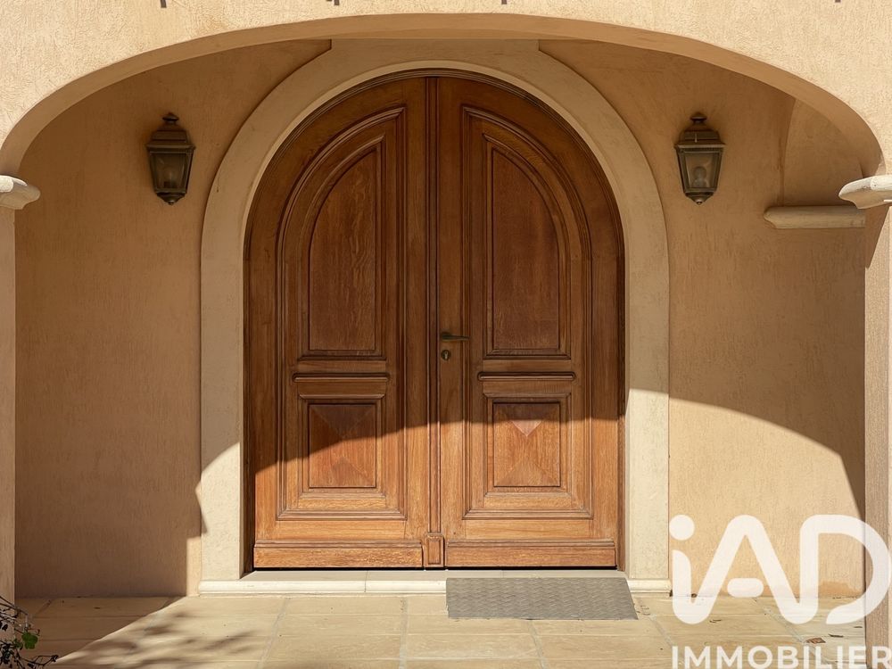 � vendre  Maison Roquefort-les-Pins (06330)