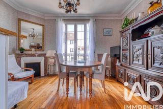  Maison � vendre 4 pi�ces 65 m�