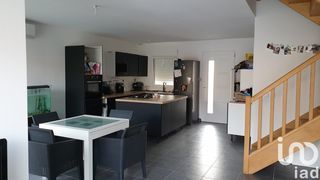  Maison � vendre 4 pi�ces 83 m�