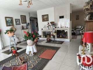  Maison � vendre 8 pi�ces 250 m�