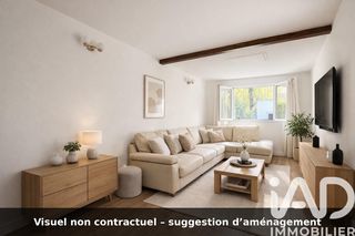  Maison � vendre 4 pi�ces 91 m�