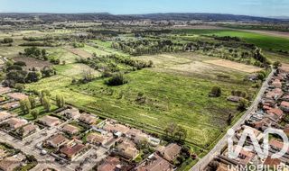  Terrain � vendre 458 m�