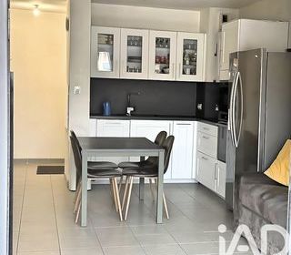  Appartement � vendre 2 pi�ces 45 m�