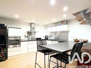  Maison � vendre 4 pi�ces 132 m�