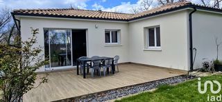  Maison � vendre 4 pi�ces 100 m�