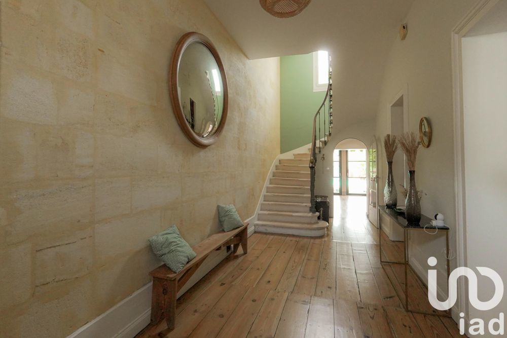� vendre  Maison Libourne (33500)