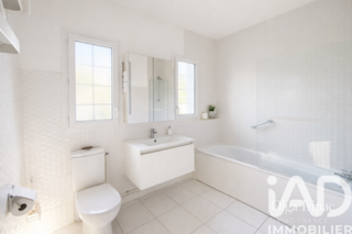  Maison � vendre 4 pi�ces 85 m�