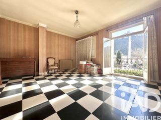  Maison � vendre 7 pi�ces 130 m�