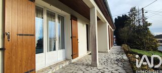  Maison � vendre 4 pi�ces 97 m�