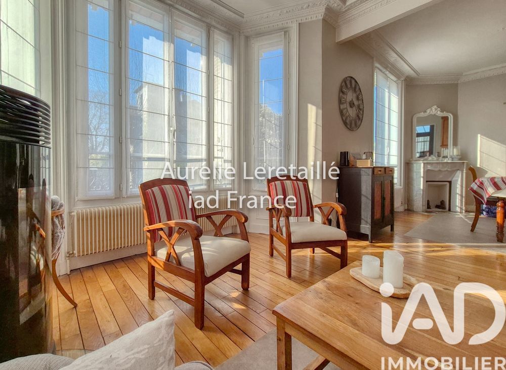 � vendre  Maison Sannois (95110)